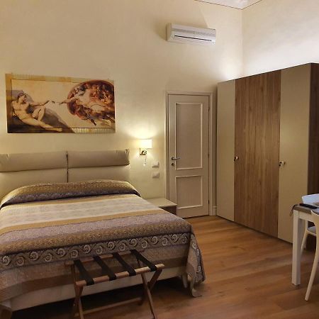 Rf Duomo Suites Firenze Kültér fotó