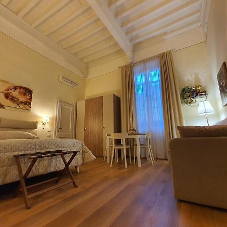 Rf Duomo Suites Firenze Kültér fotó