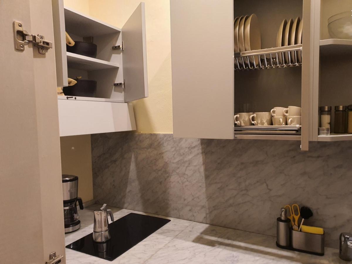 Rf Duomo Suites Firenze Kültér fotó