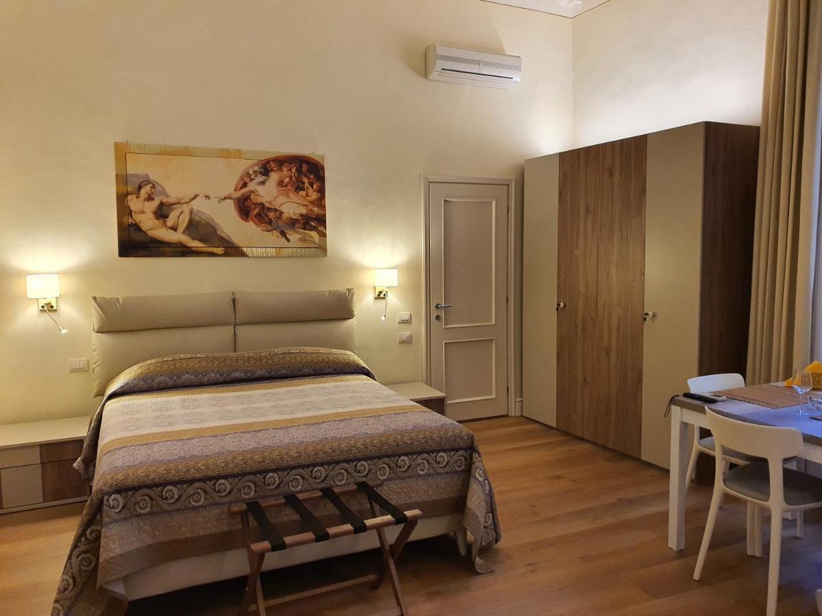 Rf Duomo Suites Firenze Kültér fotó