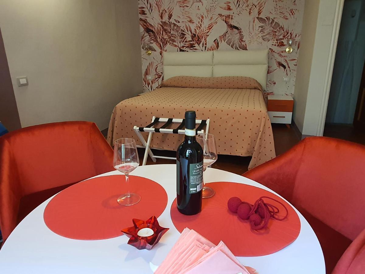 Rf Duomo Suites Firenze Kültér fotó