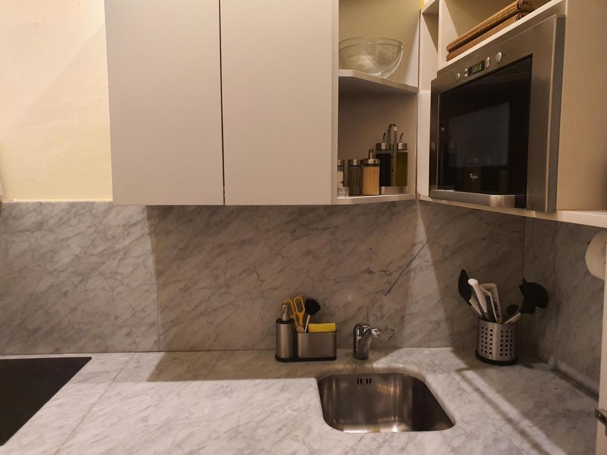 Rf Duomo Suites Firenze Kültér fotó