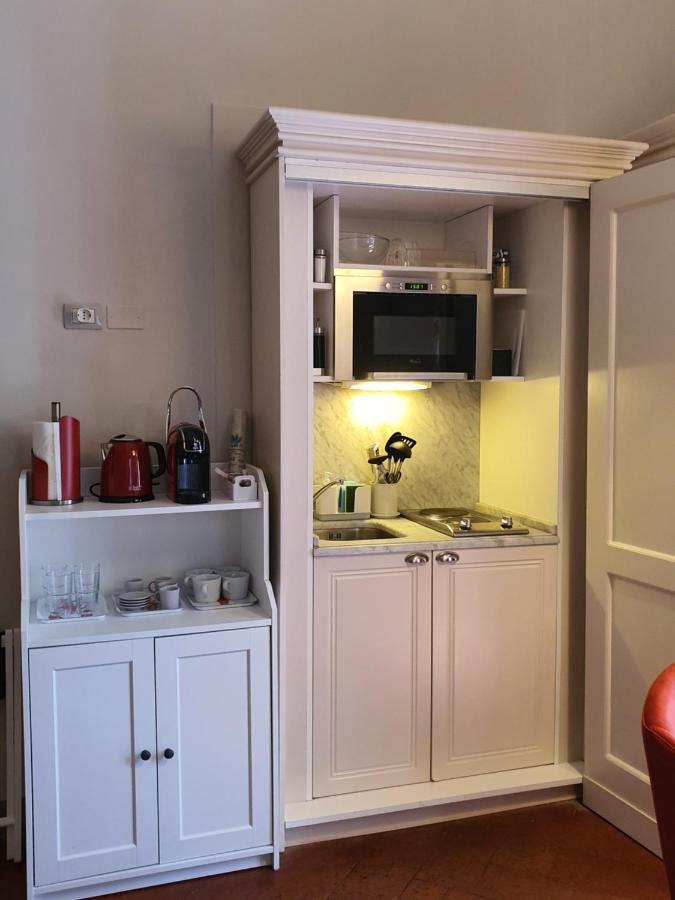 Rf Duomo Suites Firenze Kültér fotó