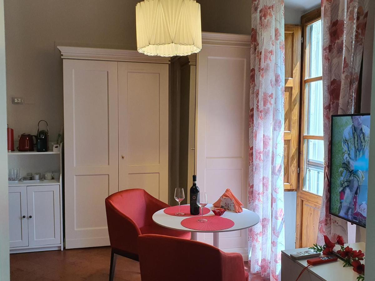Rf Duomo Suites Firenze Kültér fotó