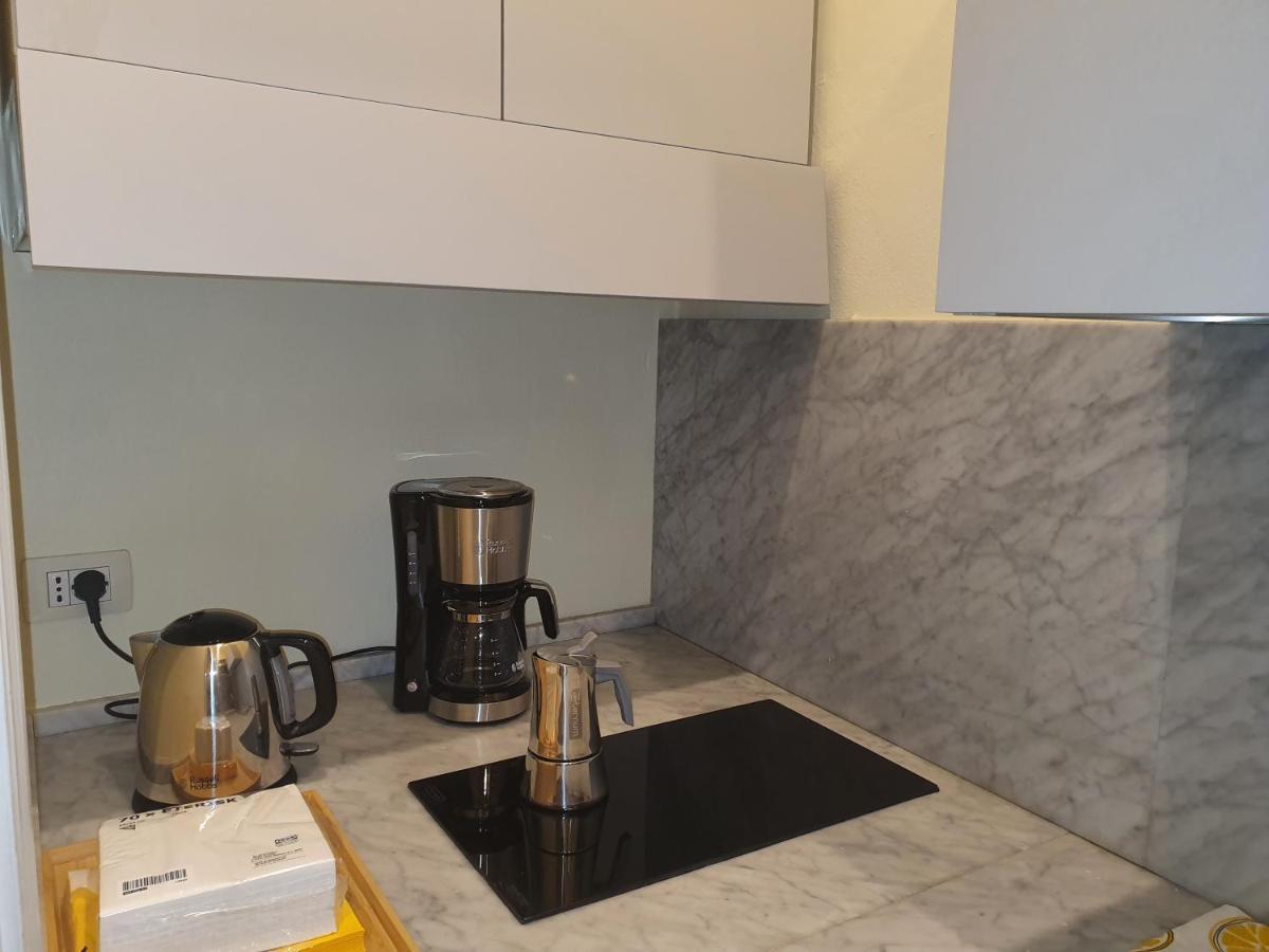 Rf Duomo Suites Firenze Kültér fotó