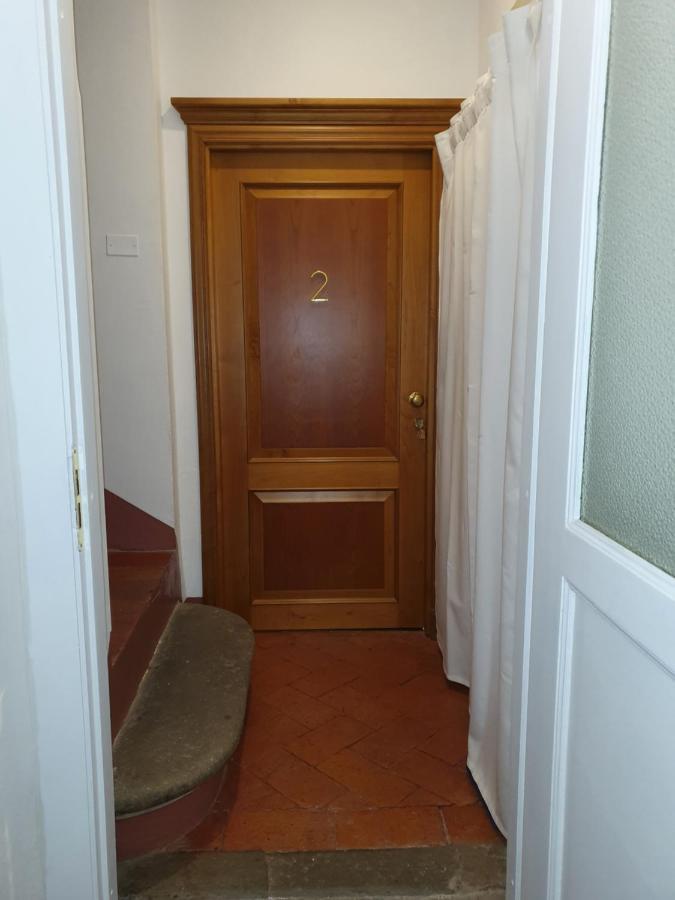 Rf Duomo Suites Firenze Kültér fotó