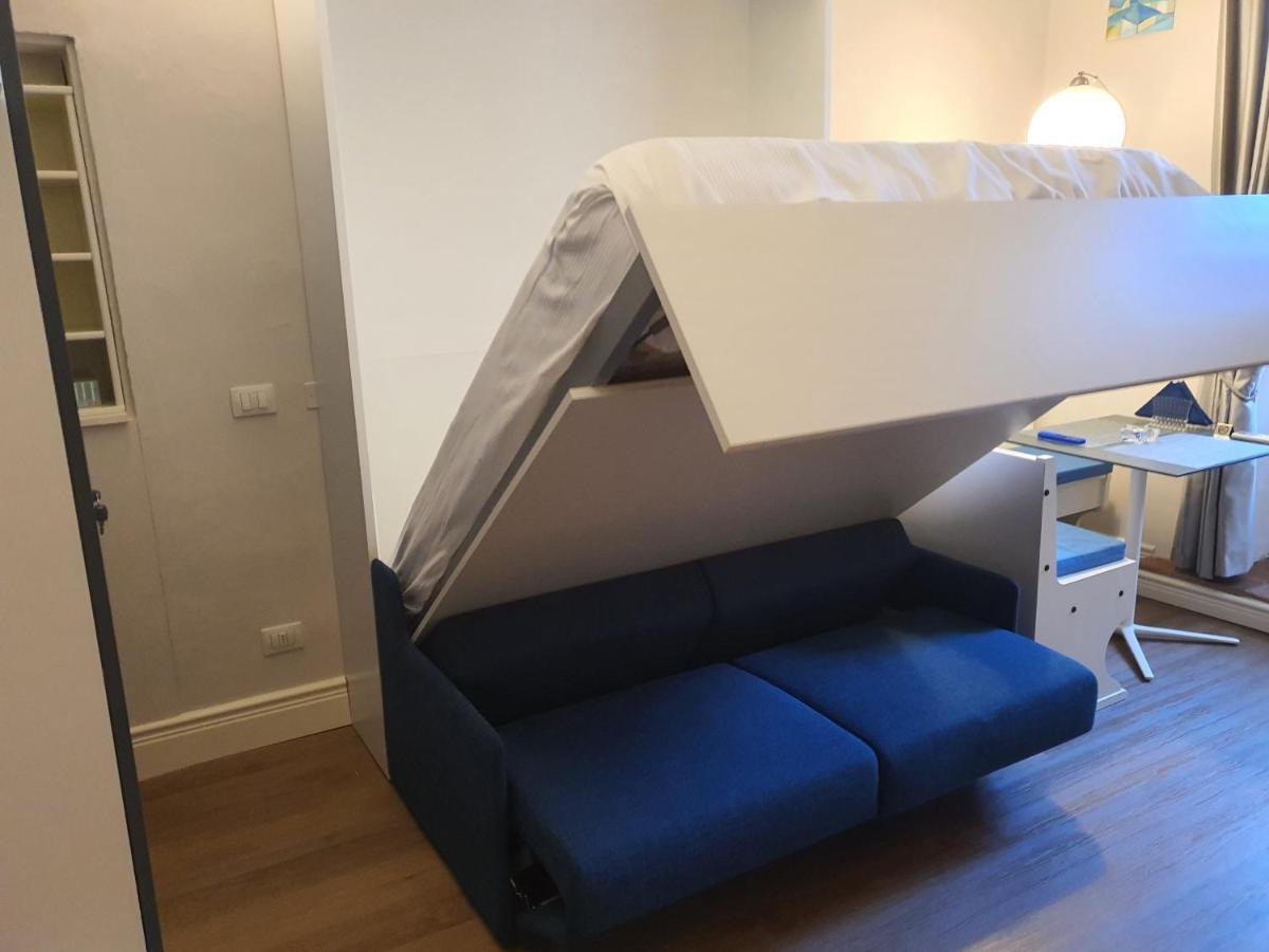 Rf Duomo Suites Firenze Kültér fotó