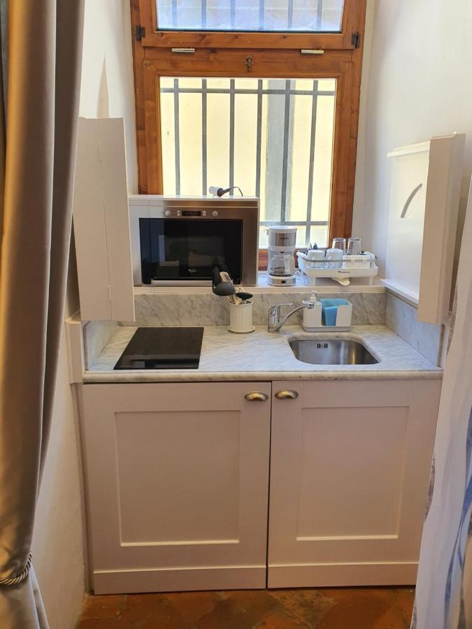 Rf Duomo Suites Firenze Kültér fotó