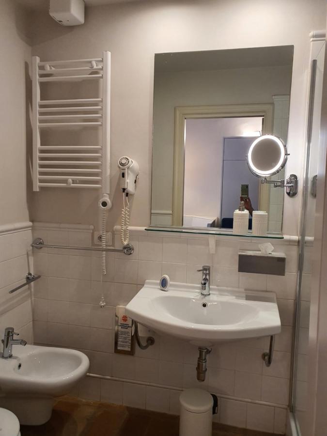 Rf Duomo Suites Firenze Kültér fotó
