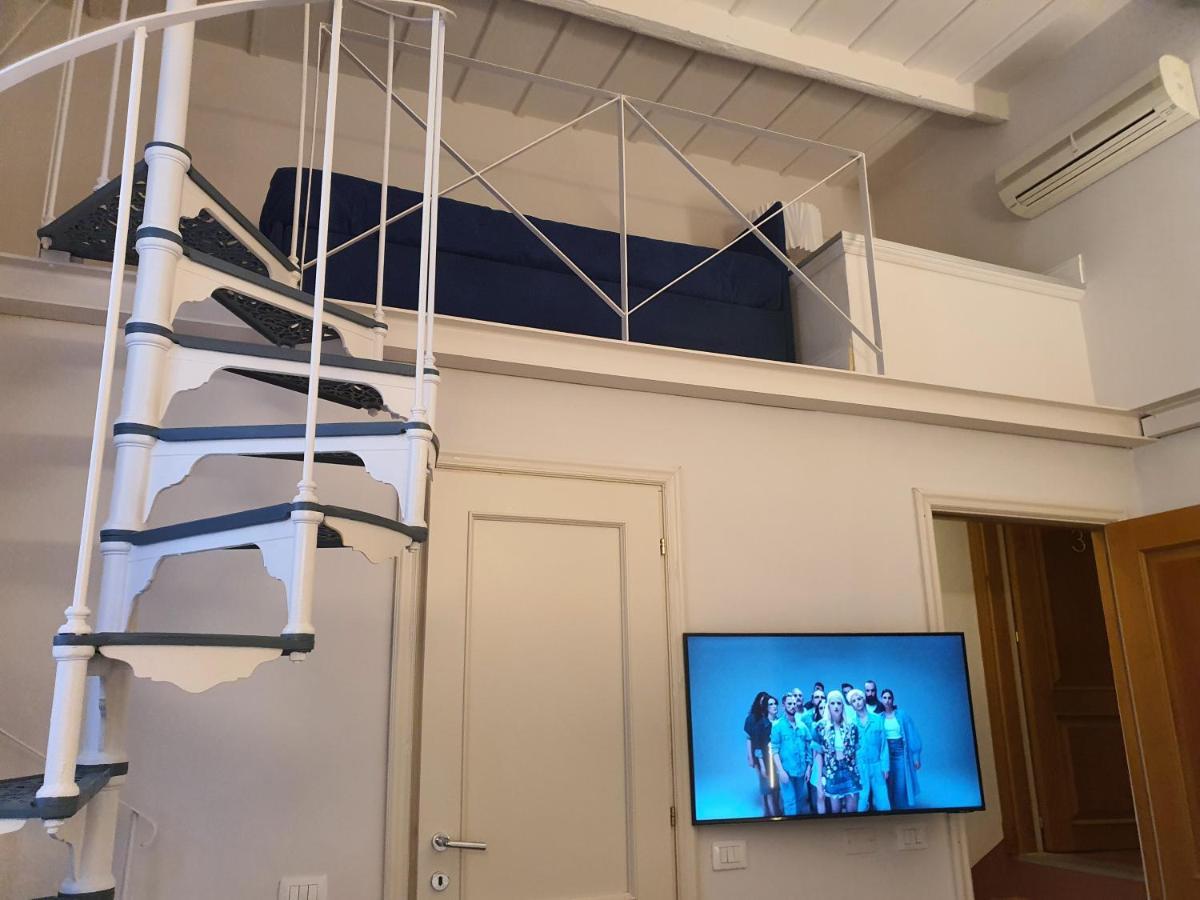 Rf Duomo Suites Firenze Kültér fotó