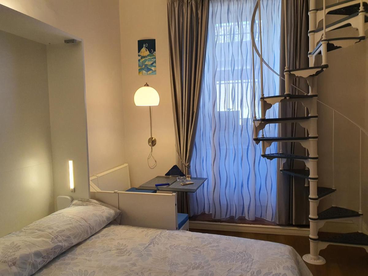 Rf Duomo Suites Firenze Kültér fotó