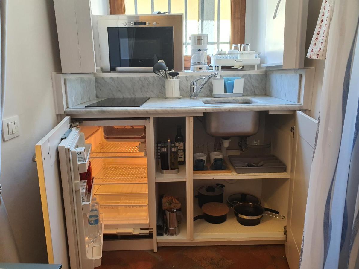Rf Duomo Suites Firenze Kültér fotó