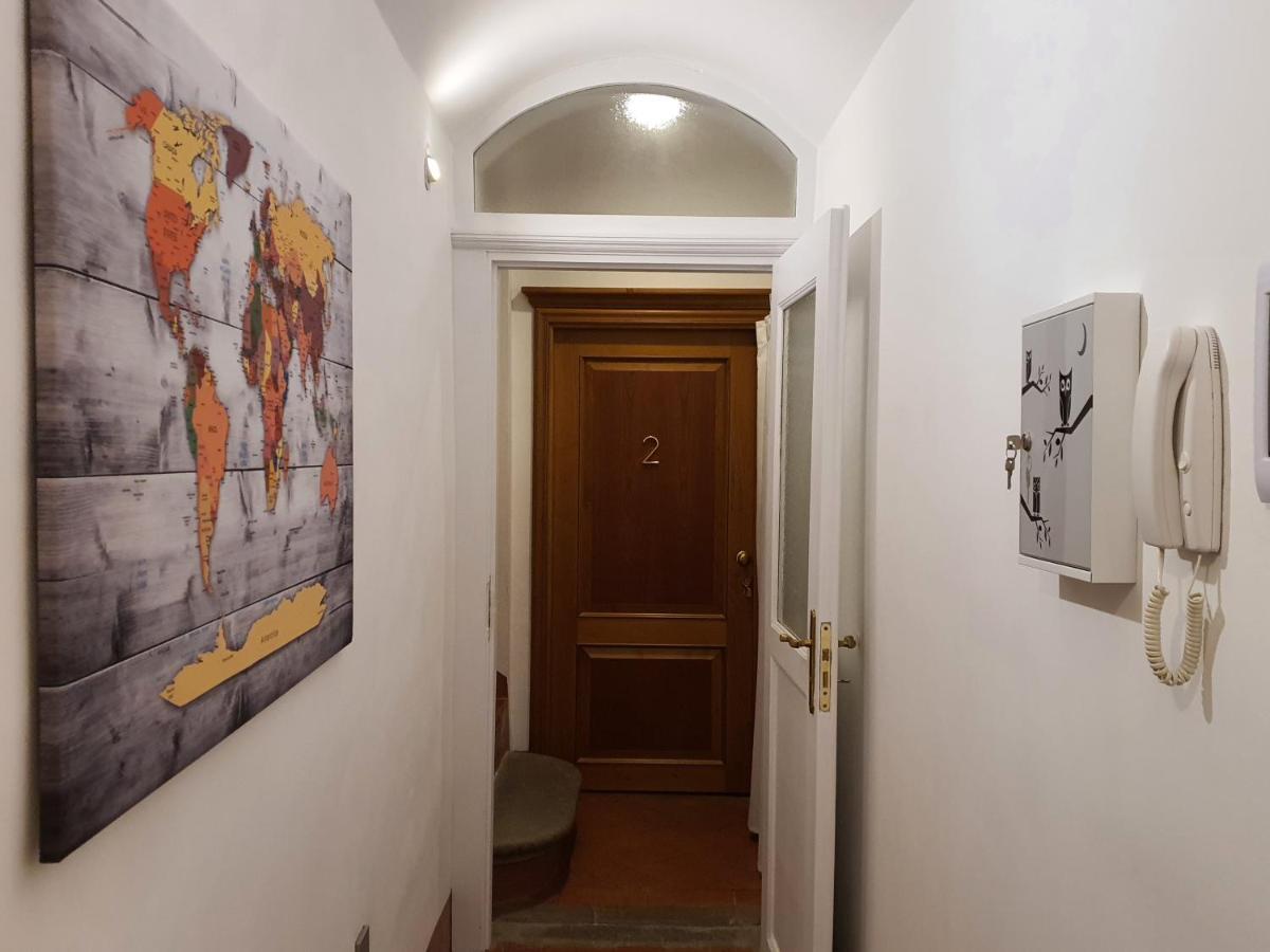 Rf Duomo Suites Firenze Kültér fotó