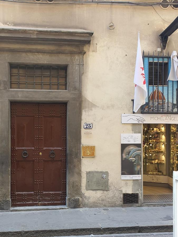 Rf Duomo Suites Firenze Kültér fotó