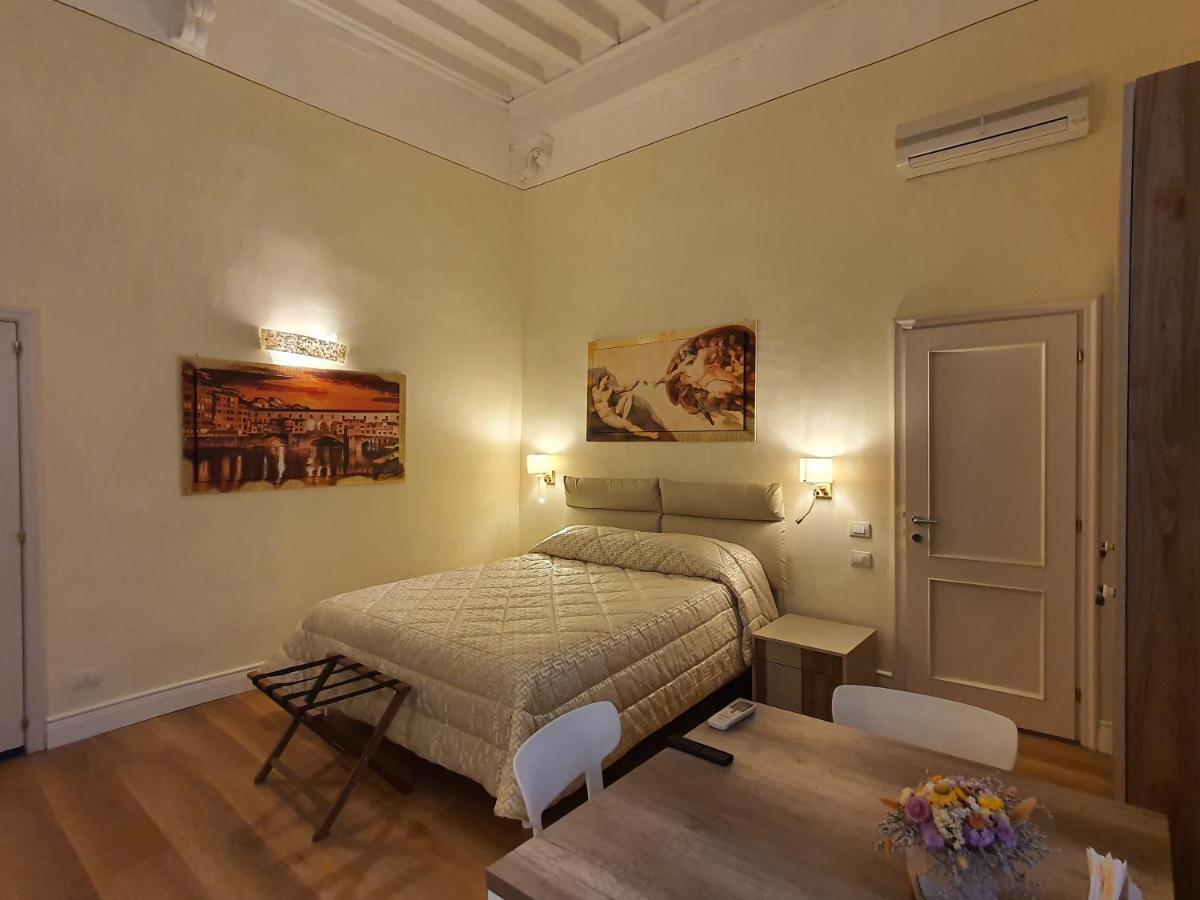 Rf Duomo Suites Firenze Kültér fotó