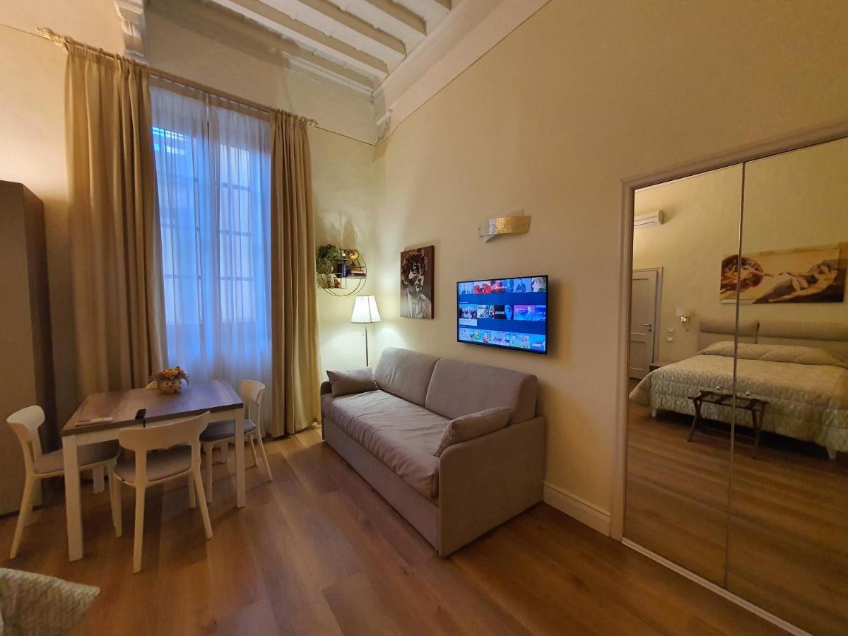 Rf Duomo Suites Firenze Kültér fotó