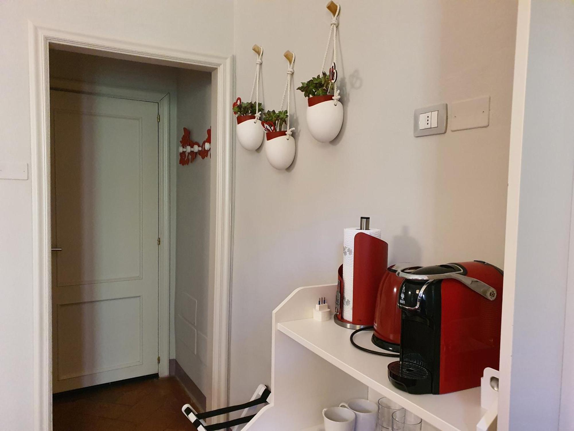 Rf Duomo Suites Firenze Kültér fotó