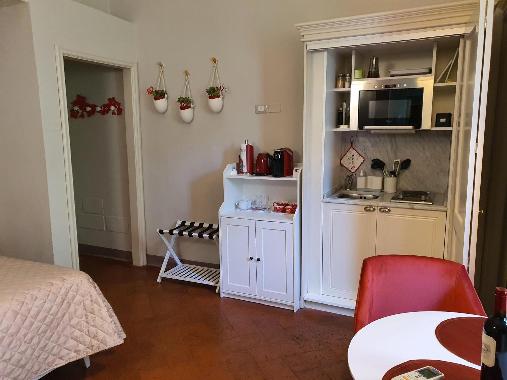 Rf Duomo Suites Firenze Kültér fotó